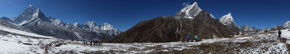 Manaslutrek's tweet image. Everest high passes trek, a physical tough trek in the Khumbu Himalayas with crossing over the high altitude passes Renjo La, Cho La and Kongma La pass. 
#everestthreepassestrek #everesthighpassestrek, #everestguide #guidefromlukla
trekcompanynepal.com/nepal/nepal-tr…