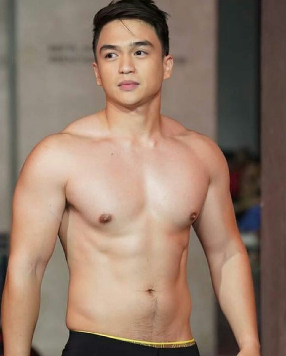 Dominique Roque Dominic Roque Cute Photos He is known for his role