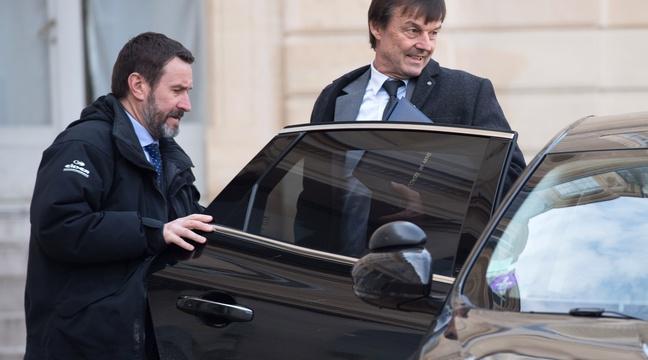 20Minutes's tweet photo. Démission de Hulot: 78% des Français pour que l'écologie soit une priorité du gouvernement https://t.co/ZkzXFFdPw1 https://t.co/63sg8xtKoB