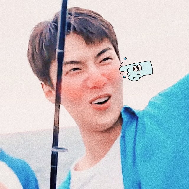 ohsoftbot's tweet image. ♡ˀˀ...↴ 
🐟 #오세훈 ⇢ #sehun #exo