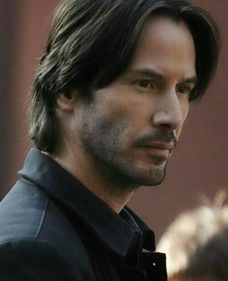 Happy Birthday Keanu Reeves! 