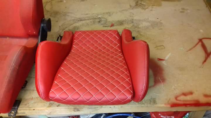 Johnston & Deans Upholstery Ltd tweet media