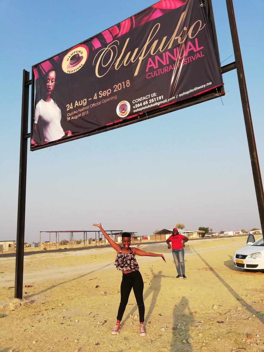 blvcboxx's tweet photo. We were in Ondangwa and Outapi for a few days. It was magical and blessed. #BoxxLife https://t.co/qqXpwNT0QX