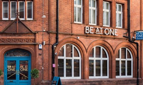 NorfolkYPG's tweet photo. Come along to our next event, which is a cocktail making masterclass @BeAtOneNorwich 

19th September @ 17:30 | £16pp | RSVP to YPGnorfolk@outlook.com https://t.co/Vn0BOsnflR