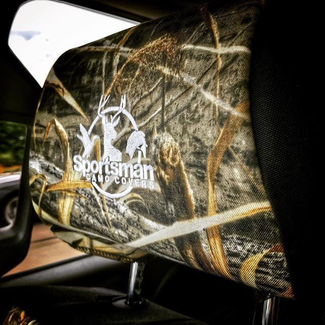 Sportsman Camo Covers (sportsmancamo) Twitter