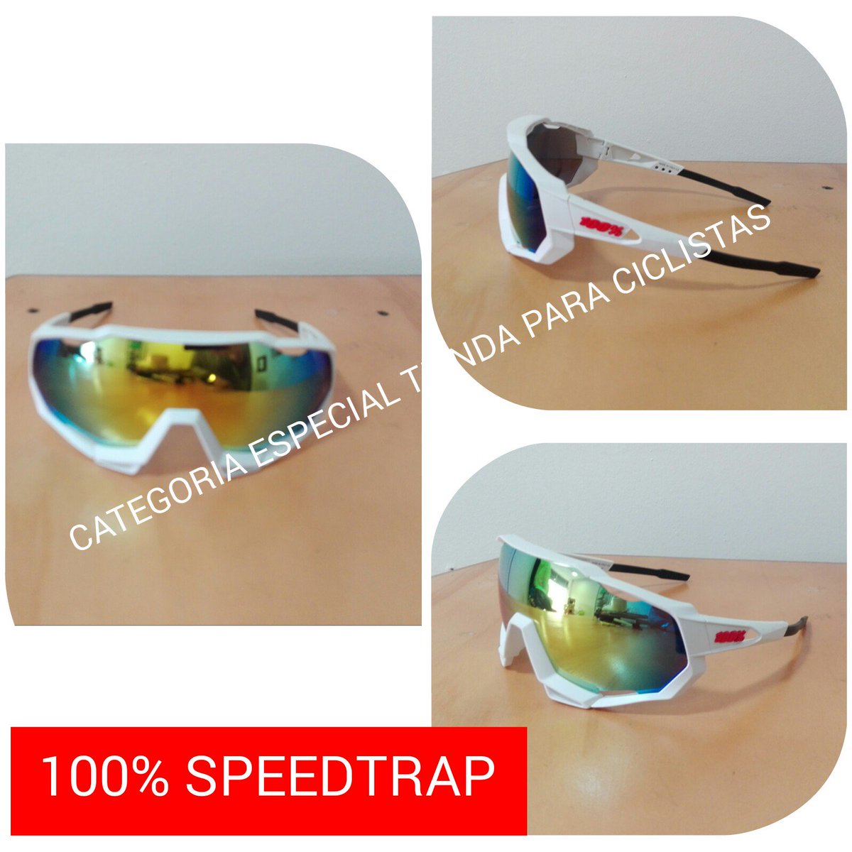 gafas oakley murcielago
