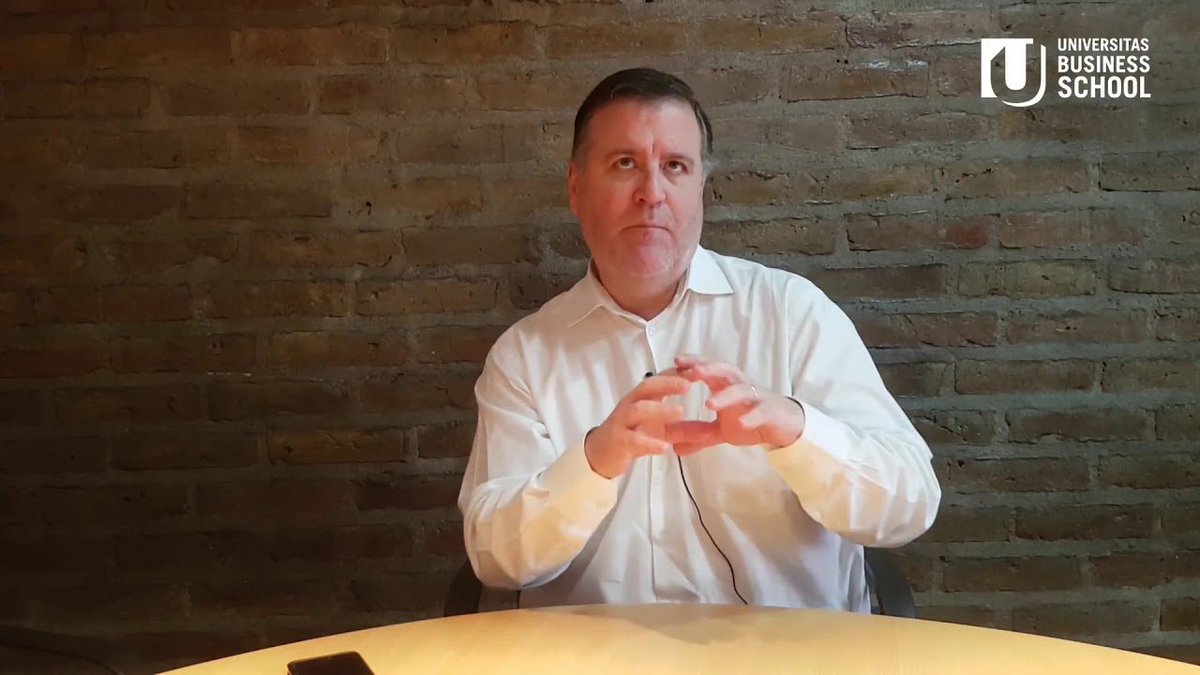 ¿Qué miden y cómo miden quienes trabajan en áreas de felicidad organizacional de una empresa?
Gracias a @FU_Universitas por la producción y difusión del video. 

youtu.be/-t8WIQy-US8