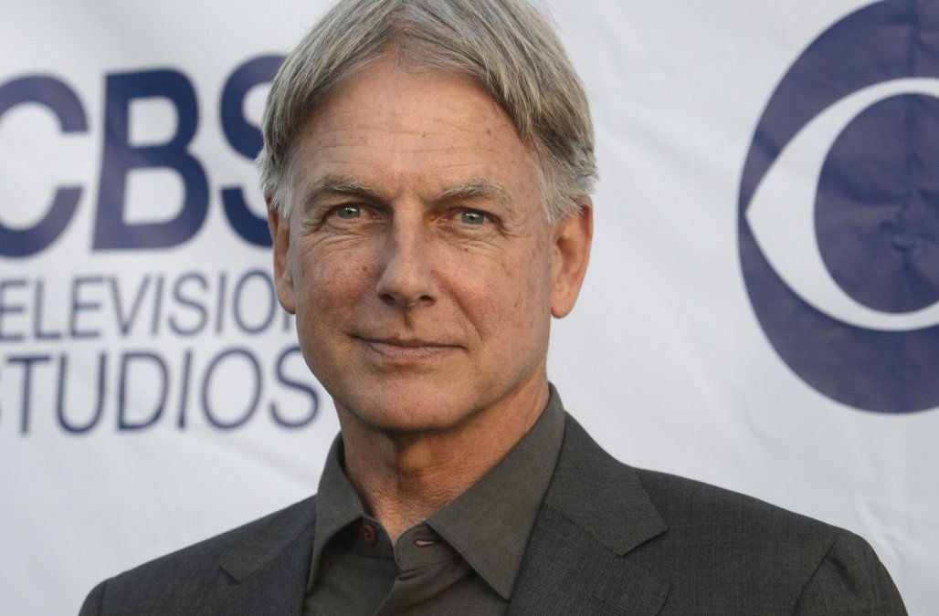 Happy 67th Birthday, Mark Harmon! 