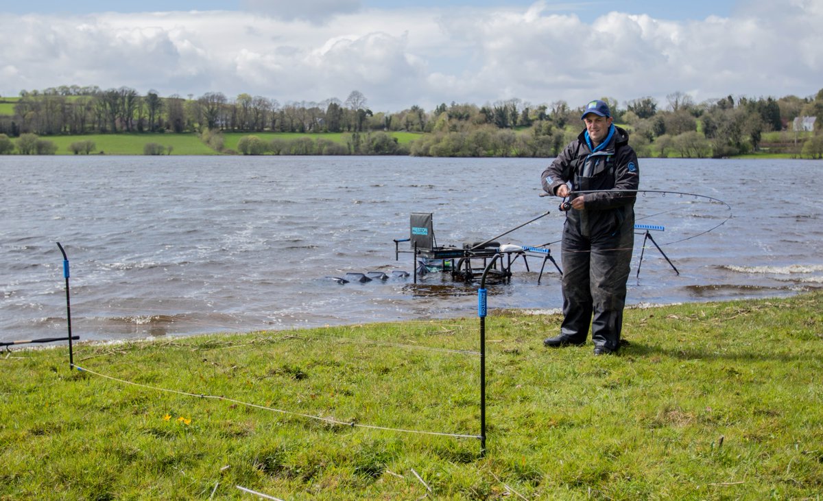 preston fishing tackle