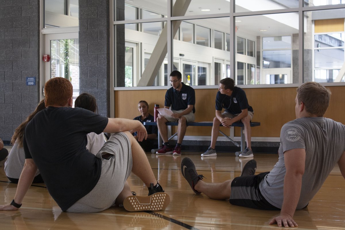 LUCampusRec's tweet photo. Highlighting our student staff this Sunday. We are so grateful for all that you do! #CreatingaFitU https://t.co/ZOPKMJ66jR