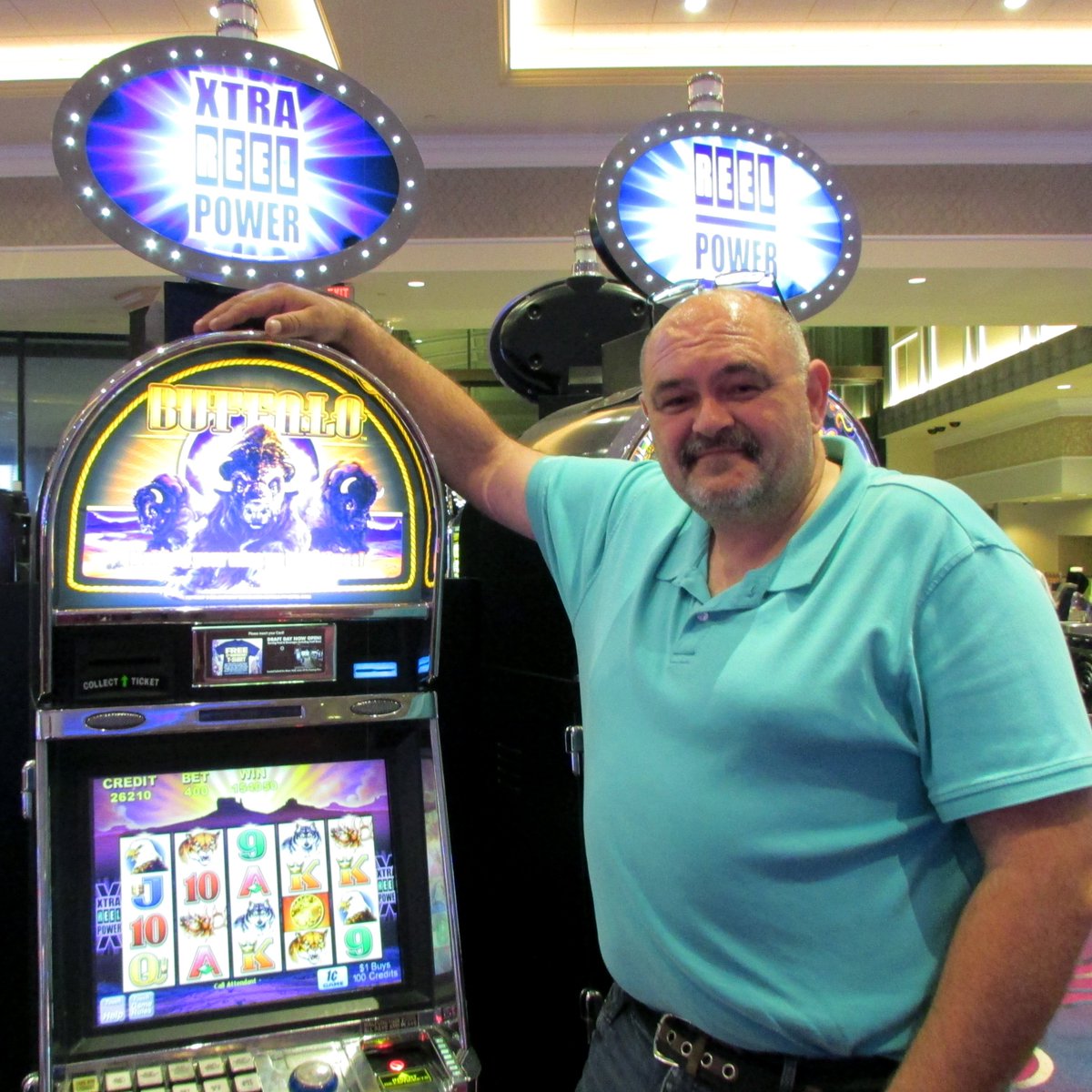 Youtube buffalo slot winners Youtube buffalo slot winners