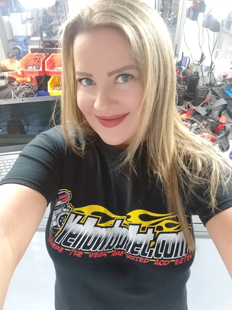 Yellow Bullet Nationals today! 