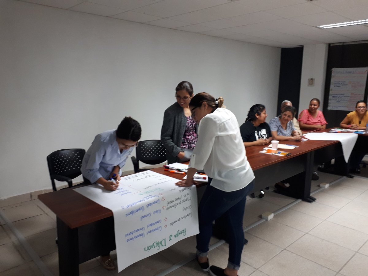 CyFGlobal's tweet photo. Entusiasta y dinamica participación..Orgullo UTNC..curso: Excelencia y Calidad en el Servicio...gracias...gracias.. https://t.co/UWjfpQjtcV