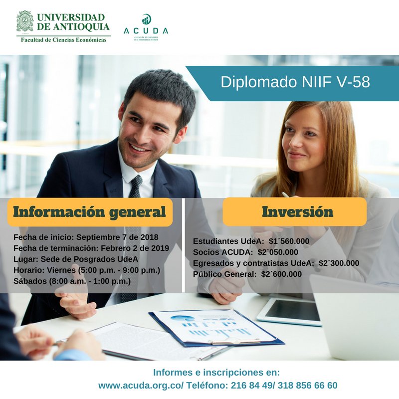 ACUDA Contadores tweet media
