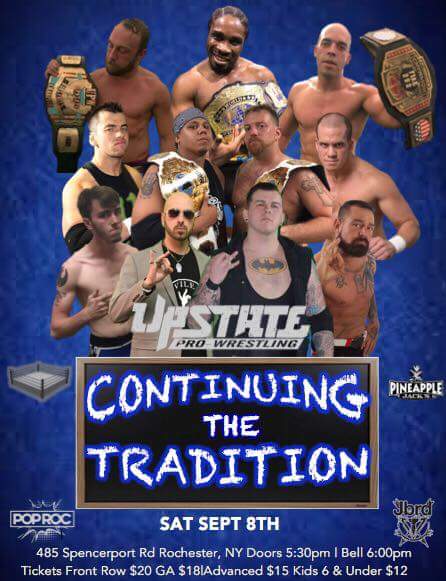 TheBrianCayden's tweet photo. Well this weekend I legit went #ALLIN now its on to the next! Friday it's @IwfPro then Saturday @UPWROC
Come out to support!
#CAYDENИATION🇺🇳
#LimitedEdition
#BudgetBusters
#HereComesTheD https://t.co/DgygKOY4PC