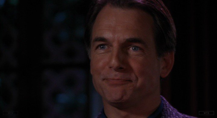 Mark Harmon turns 67 today, happy birthday! What movie is it? 5 min to answer! 