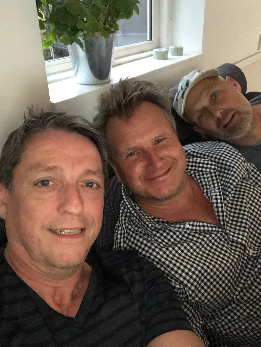 Så er eSpuma dads klar til oprykningskampen Go boys all Luck to U