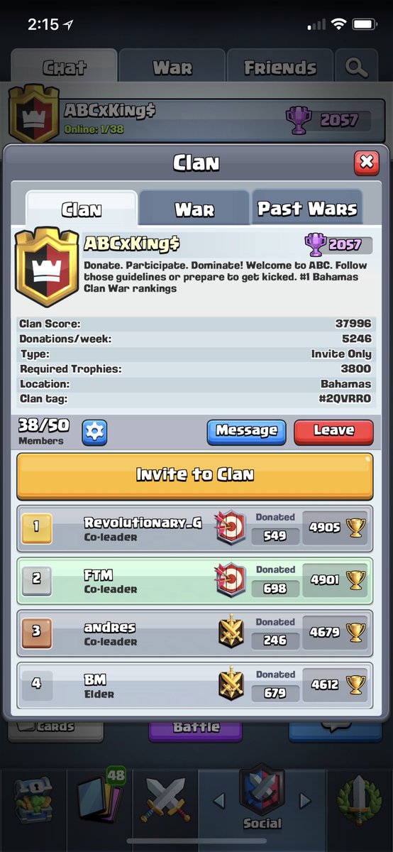 ABCxKingsFTM's tweet photo. Took some effort but I finally made it 😎 @Revolutionary_G https://t.co/zBA4VpBt0g