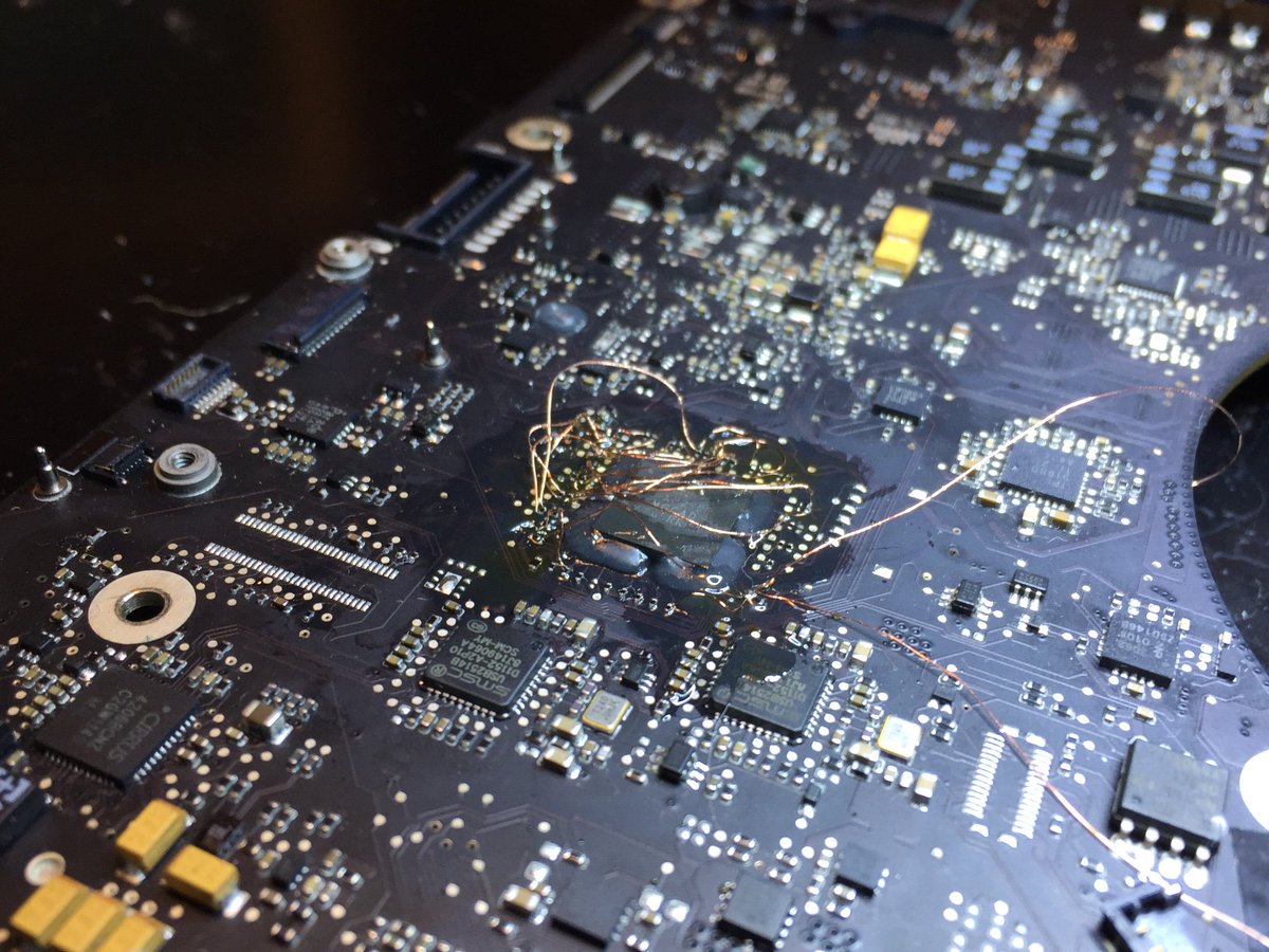 macbook pro gpu disable