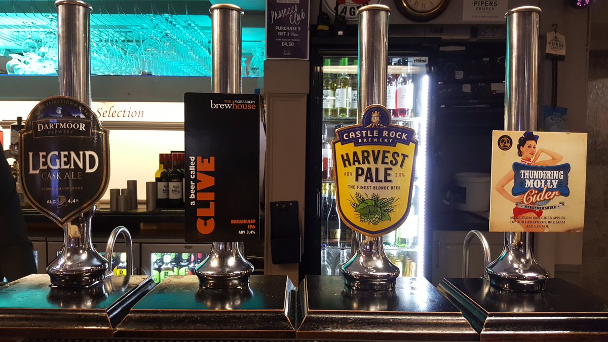 On today <a href="/Millhotel/">Mill Hotel & Spa</a> @RealAleChester