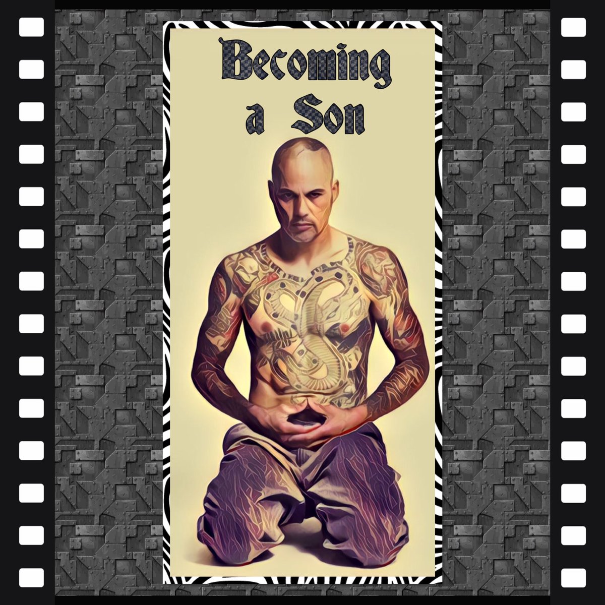 73wildflower's tweet photo. This one is special for you @shiree_64 ๐คhappy #DLSunday ๐๐ฝNothing but love for @davidlabrava โค๏ธ#becomingason #streetlevel #happylowman ๐ช๐ฝ#SonsOfAnarchy ๐ https://t.co/cZBf37lCiq
