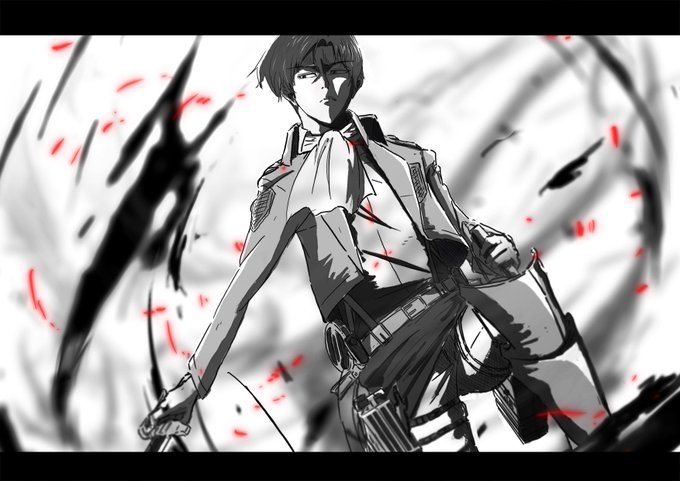 進撃の巨人のtwitterイラスト検索結果 古い順 進撃の巨人のtwitterイラスト検索結果 古い順