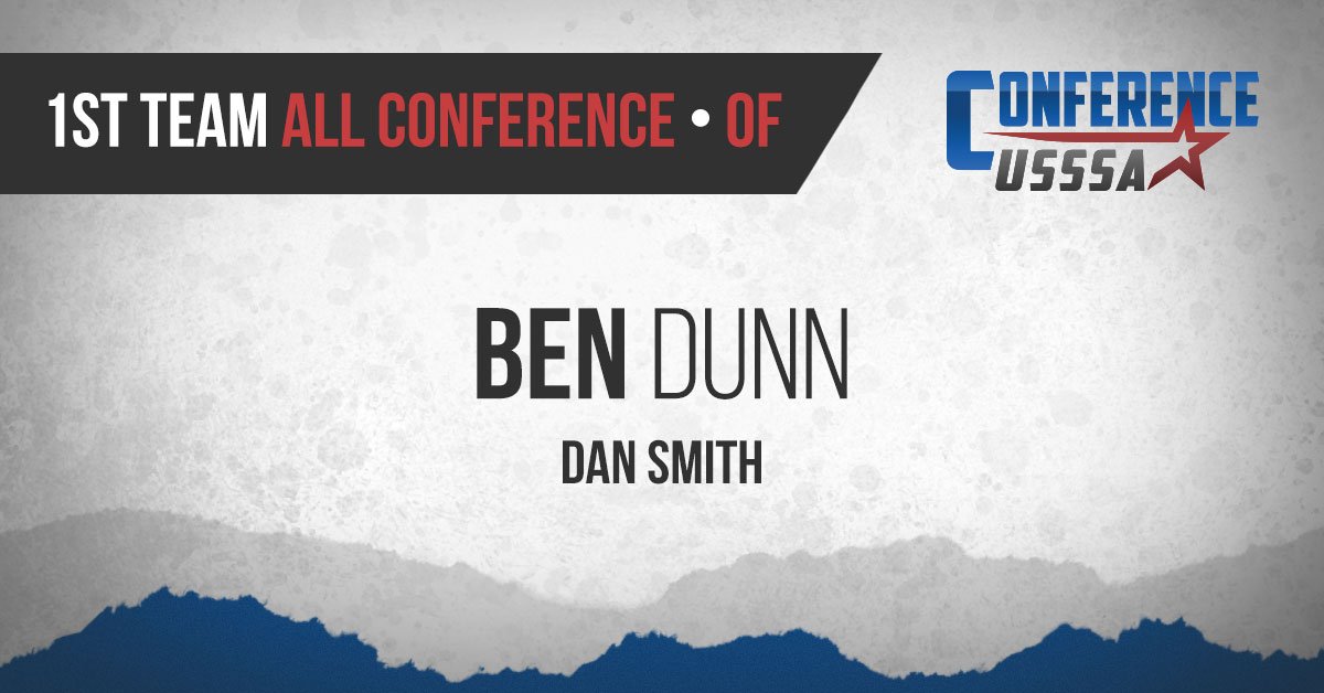 USSSASlowpitch's tweet photo. There were 9 total outfielders chosen as the best among their conference. The 1st Team All Conference outfielders include Ben Dunn, Brad Carlsen, Brad Lunda, and Buddy Wolf. Great season! 

#allconference #conferenceUSSSA #playUSSSA https://t.co/QZBylNs3Yq