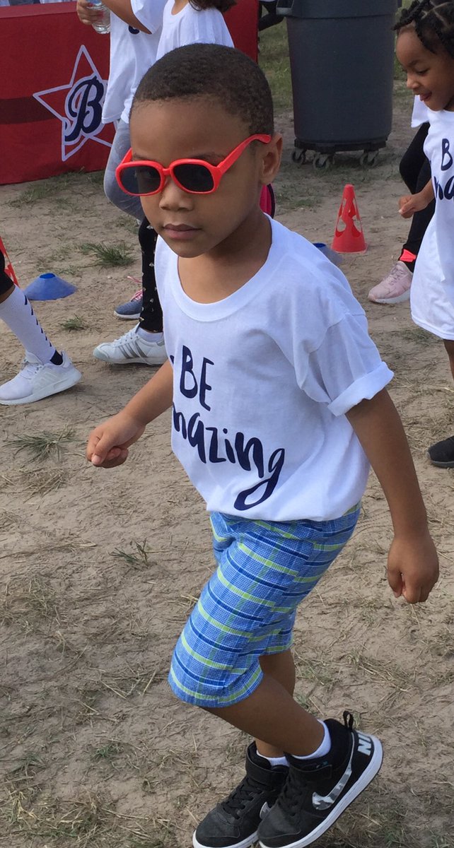 Sbrigham_PLE's tweet photo. Fun Run Continues Pre -K Power @HumbleISD_PLE https://t.co/sau3QploZR
