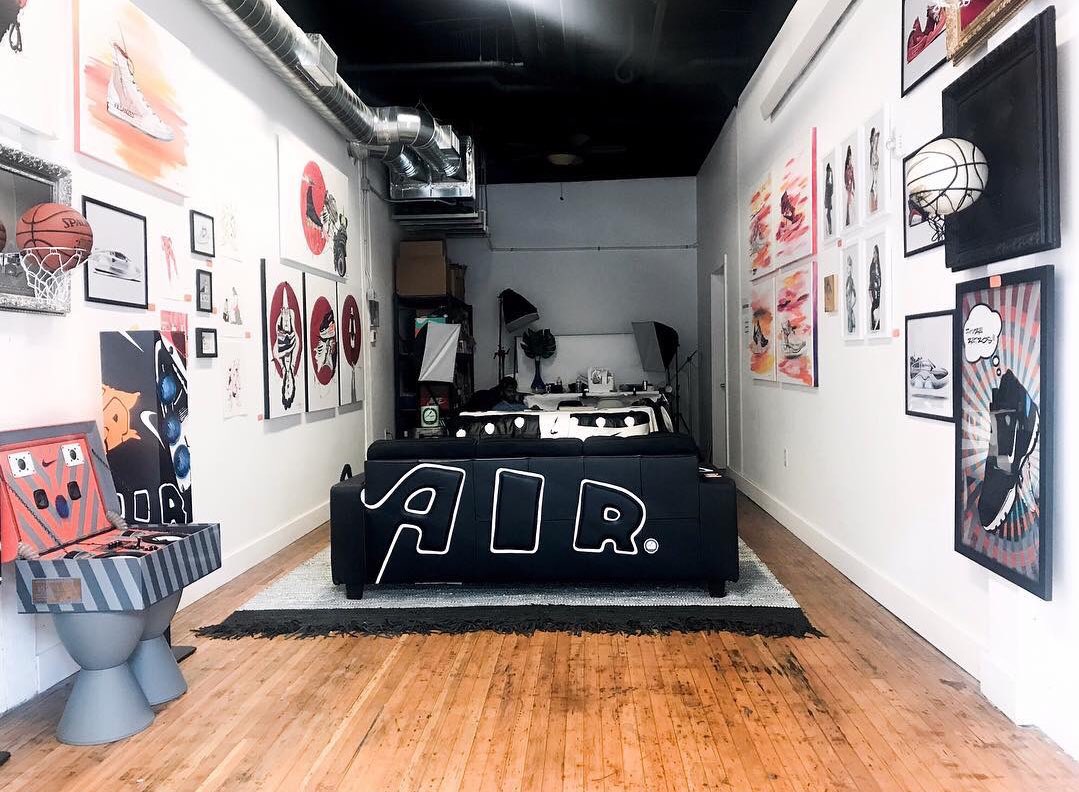 sneakerplace_jp's tweet photo. モアテンソファー
via:aesthetesociety https://t.co/RSLVmoYQvN