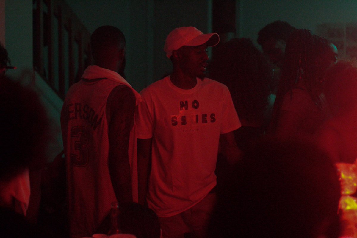 wavshow's tweet photo. @DntDoItMookDook #NoIssues #WAV8
(๐ธ via @camnimbus | @svnthltr) https://t.co/SOFNizw6xp