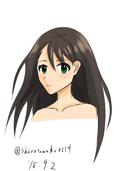 西川保奈美のtwitterイラスト検索結果 古い順 西川保奈美のtwitterイラスト検索結果 古い順