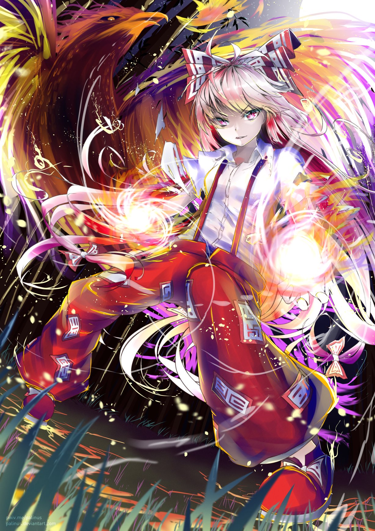 Uzivatel 全国の東方projectファン集まれー Na Twitteru 藤原妹紅 東方project 東方好きと繋がりたい 東方好きな人はrt 東方が好きな人rt 藤原妹紅 かわいいと思ったらrt かっこいいと思ったらrt 美しいと思ったらrt いいねした人全員フォローする T