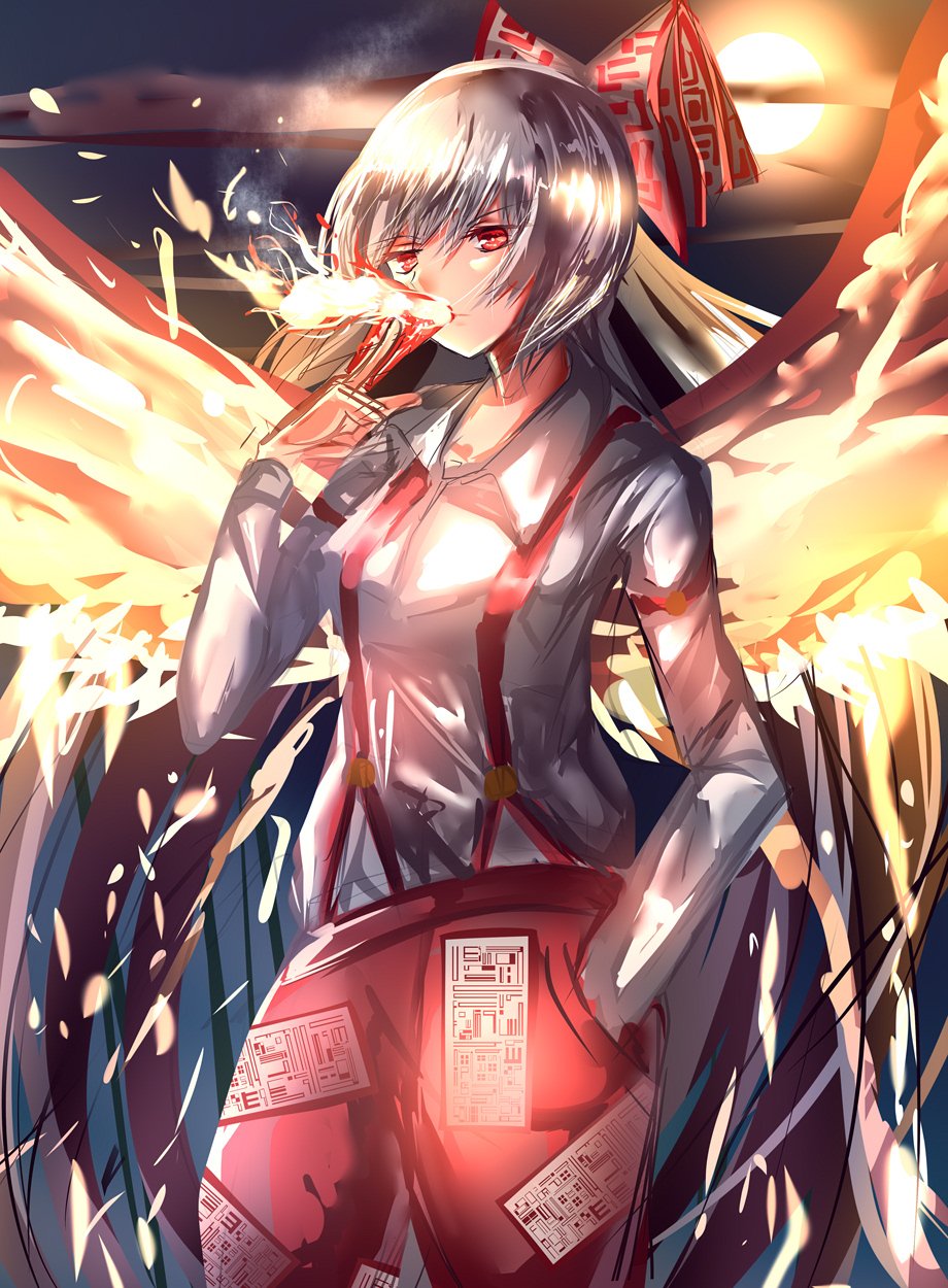 全国の東方projectファン集まれー 在 Twitter 上 藤原妹紅 東方project 東方好きと繋がりたい 東方好きな人はrt 東方が好きな人rt 藤原妹紅 かわいいと思ったらrt かっこいいと思ったらrt 美しいと思ったらrt いいねした人全員フォローする T Co