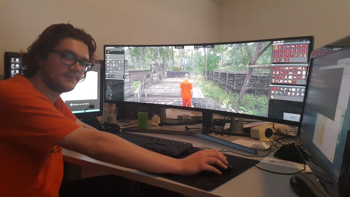 DayZ UI not showing up correctly How can I fix this? r/dayz