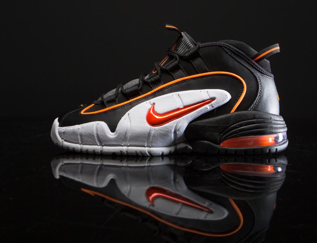 Malgastar Es Injusto Champs Sports on Twitter: "A Penny for your thoughts | Nike Air Max Penny 1  "Total Orange" hits stores September 6th #WeKnowGame  https://t.co/q9emE34mxC" / Twitter