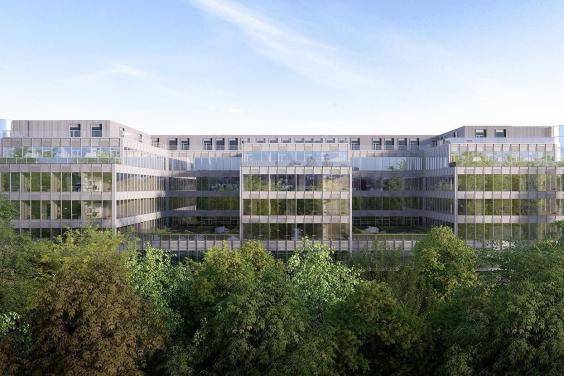 Perks include two communal roof terraces, a gym, cinema, bike storage and parking, plus concierge. Kew Bridge and Gunnersbury stations are both close by.

homesandproperty.co.uk/property-news/…