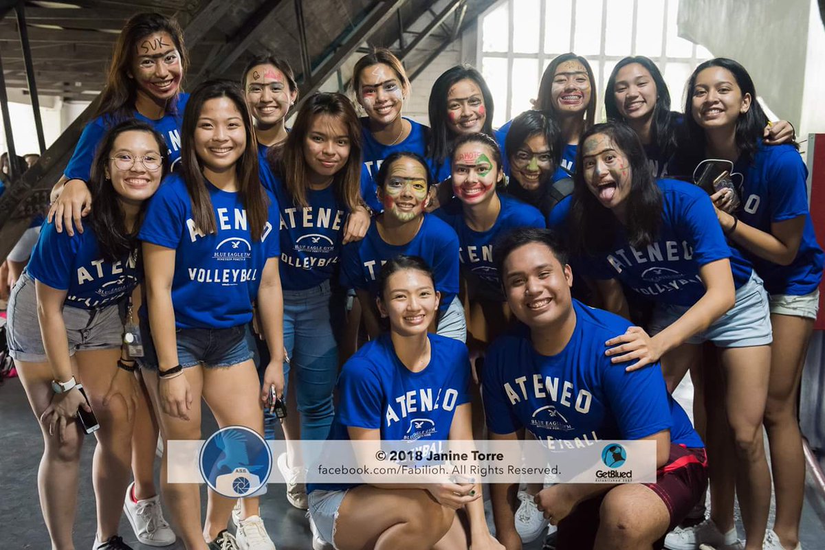 teamvanieunite's tweet photo. Our baby's 1st cheer rally 💙

Ctto https://t.co/IxFCPLkeq7