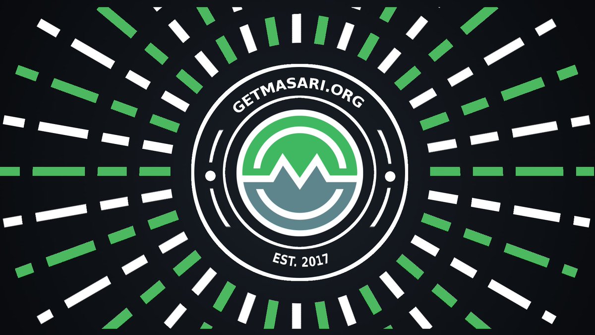 Masari tweet media