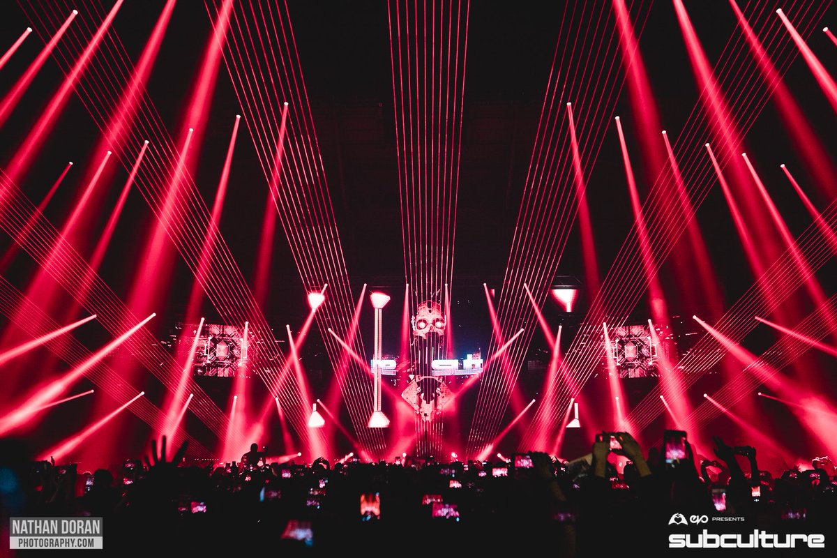 MusicFirst_'s tweet image. #SubcultureAus was incredible. Thanks to all the team at Evolution events! #thatstrance #trance #trancefamily