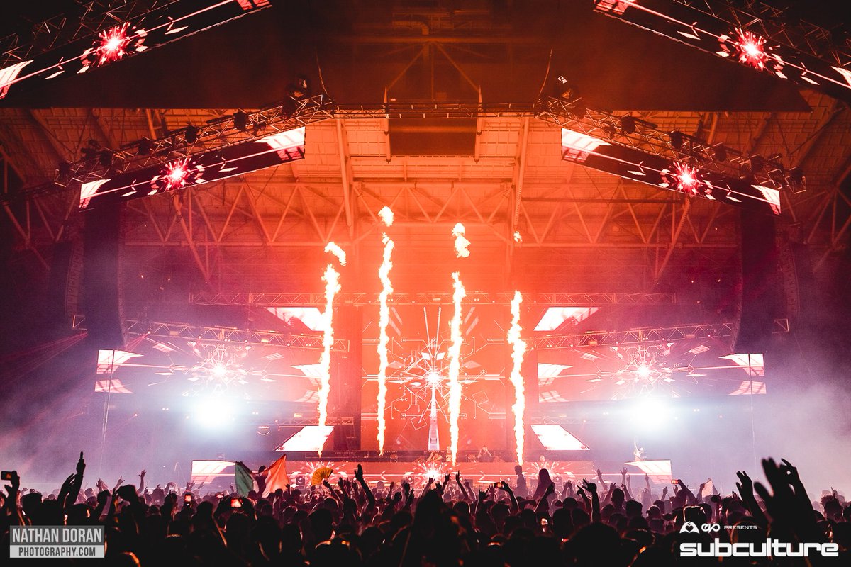 MusicFirst_'s tweet image. #SubcultureAus was incredible. Thanks to all the team at Evolution events! #thatstrance #trance #trancefamily