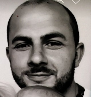 Police Concerned Adam Shobrook Missing Torquay Sleeve Tattoos