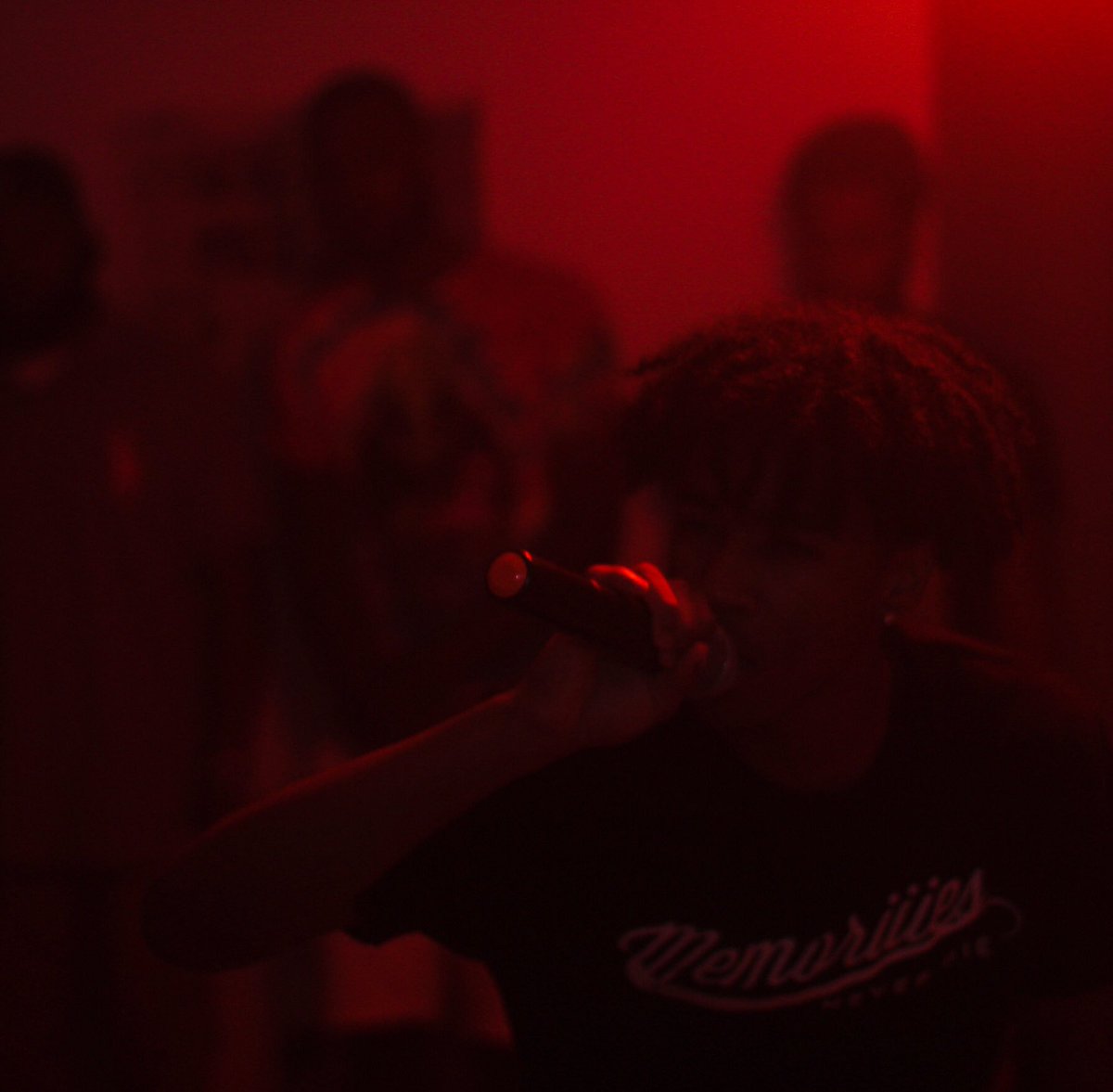 wavshow's tweet photo. @Galepsy ๐ #WAV8
(๐ธ via @camnimbus | @svnthltr) https://t.co/BXehyMjwyS