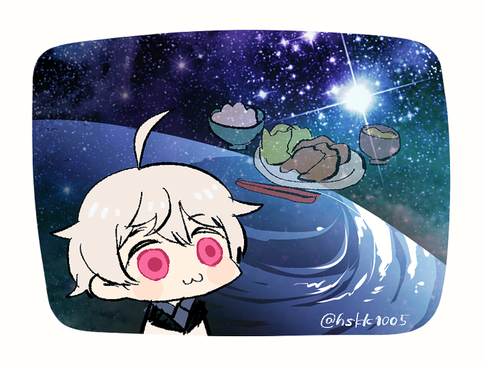地平線のtwitterイラスト検索結果 古い順 地平線のtwitterイラスト検索結果 古い順