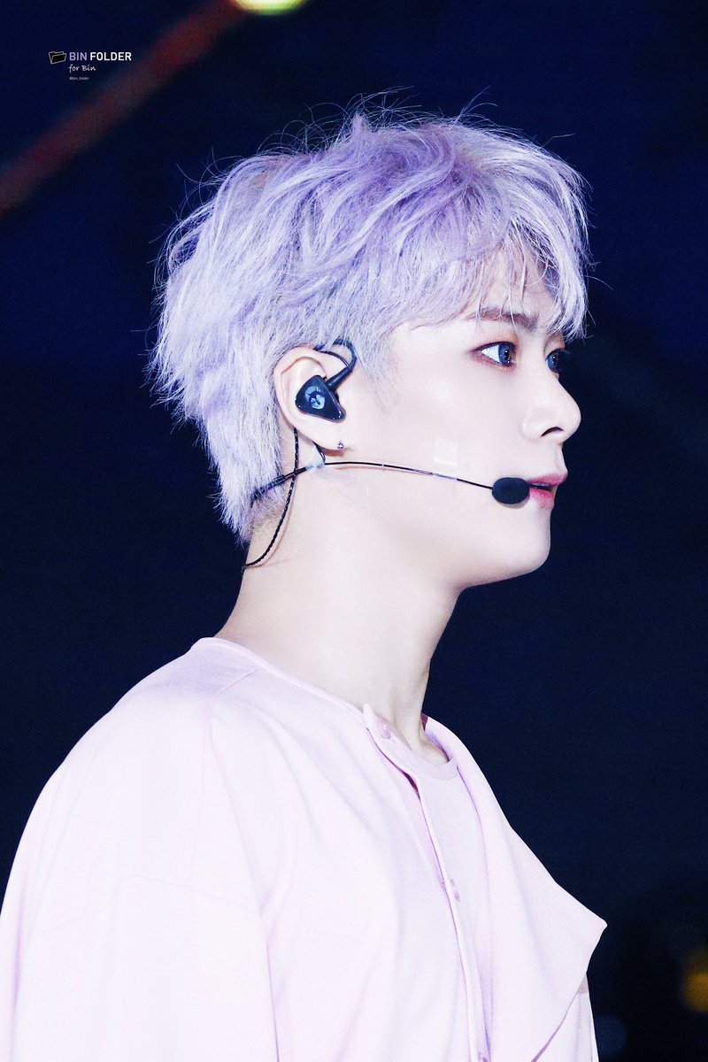 bin_folder's tweet image. [HQ] 180901 인천한류콘서트 INK 아스트로 문빈

빈이 옆모습 너무 너무 좋아💕
@offclASTRO

#아스트로 #문빈 #ASTRO #Moonbin #인천한류콘서트 #INK #ムンビン