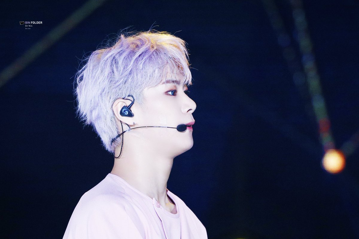 bin_folder's tweet image. [HQ] 180901 인천한류콘서트 INK 아스트로 문빈

빈이 옆모습 너무 너무 좋아💕
@offclASTRO

#아스트로 #문빈 #ASTRO #Moonbin #인천한류콘서트 #INK #ムンビン