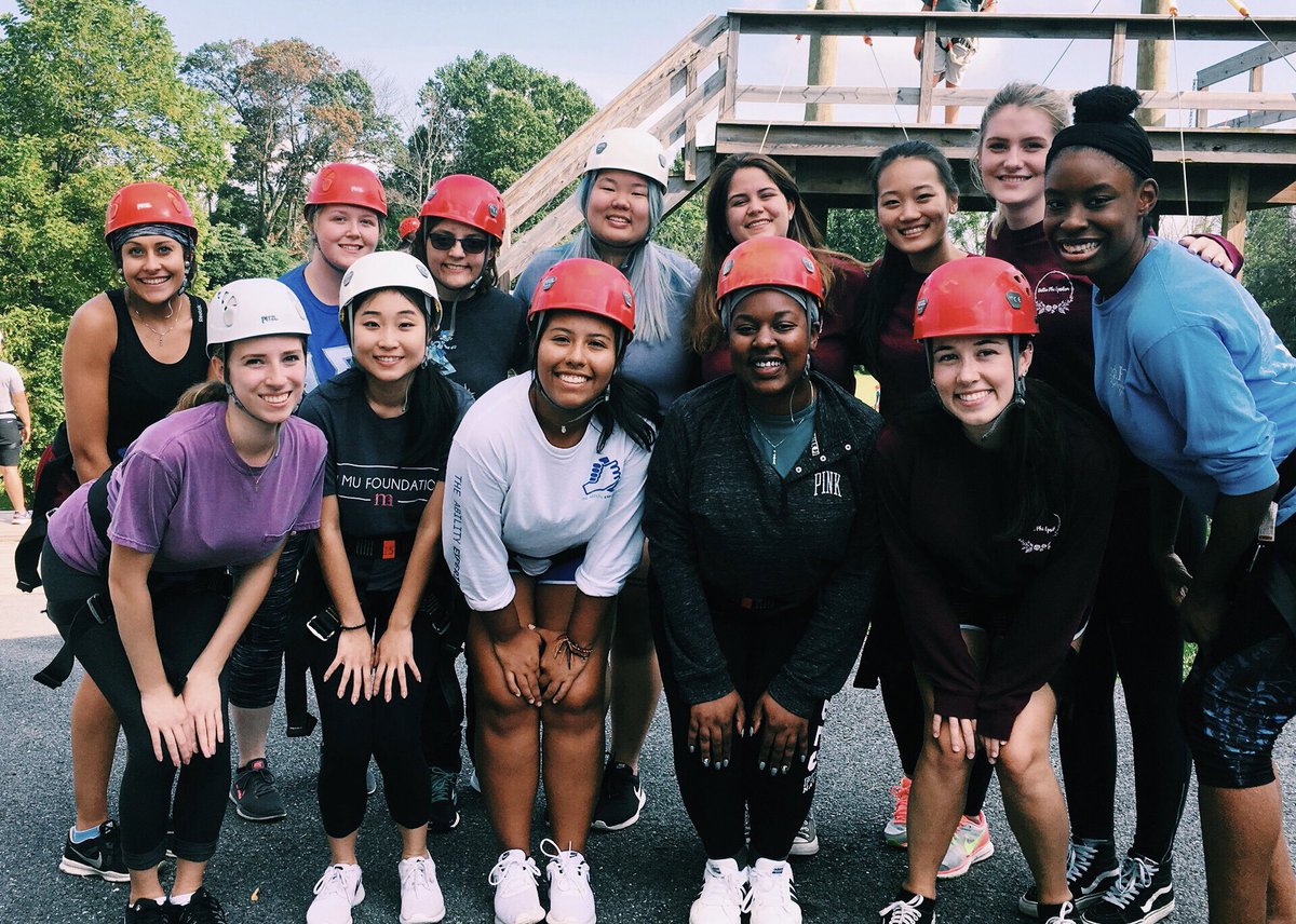 We’re having a blast at the Greek Summit this weekend!