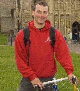 Tour of Britain OSM tweet media