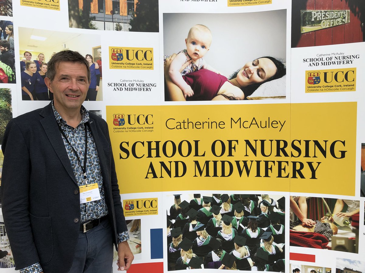 @bartcusveller introduces Tessa, ‘social robot’ in home care for care receivers with #dementia <a href="/inecc2018/">International Nursing Ethics Conference 2018</a> #inecc18 #inecc2018 inec2018.ucc.ie <a href="/MoniqueRatajcz1/">Monique Ratajczak</a> <a href="/HogeschoolPXL/">Hogeschool PXL</a> #hogeschoolPXL <a href="/Benurse_BE/">BEnurse</a> #benurse <a href="/PXLIT/">PXL-IT</a> <a href="/pxltechnologies/">PXL Technologies LLC</a>