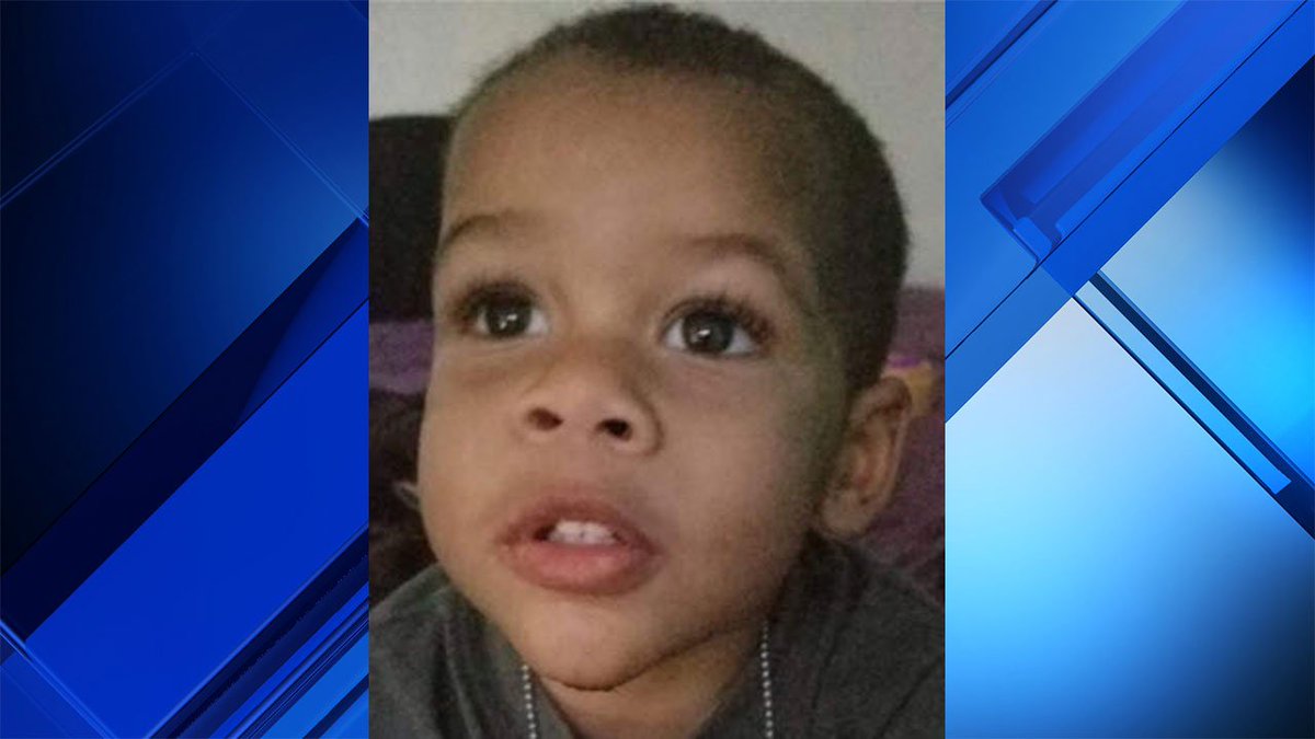 Amber Alert issued for missing 2-year-old from Pinellas County bit.ly/2PWx0Zf https://t.co/StwVa0z1CZ