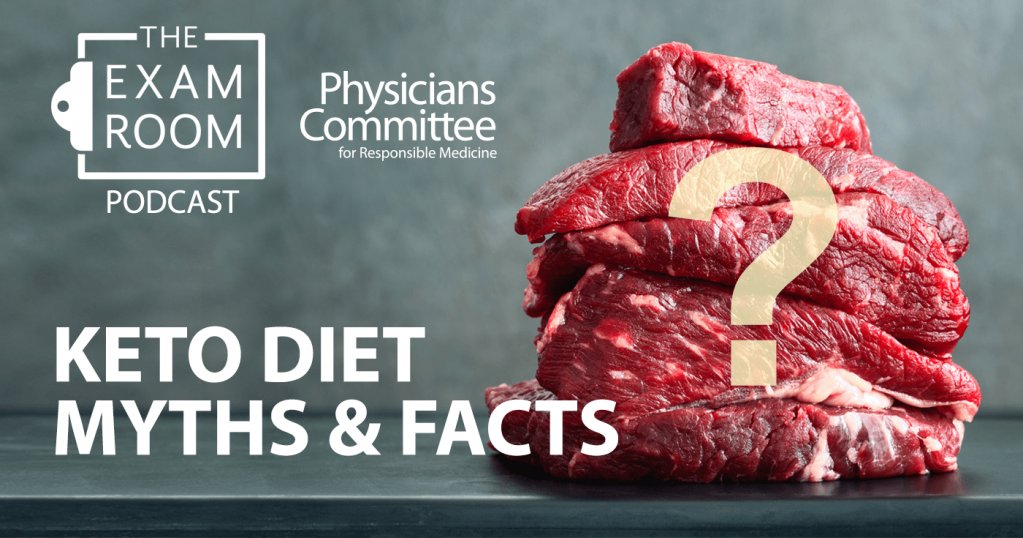 Lifestyletips4U's tweet image. This podcast, from @PCRM, tackles the most explosive topic in nutrition, the keto diet! Some say it’s the best diet ever, but others are concerned about its long-term effects. buff.ly/2M1dit2 #fitmeals #getfitfast #getfitnlean #gymlife #cleaneating